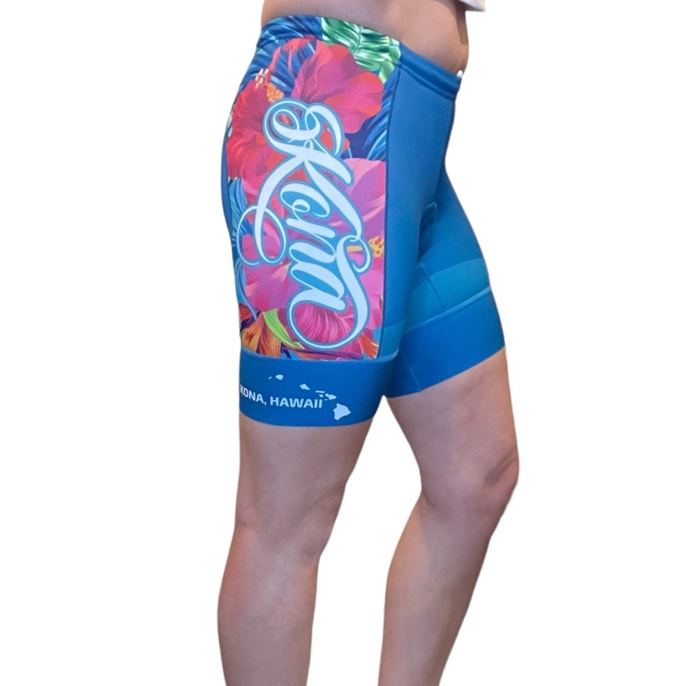 Zoot Kona 2016 Triathlon Shorts